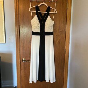 Jessica Howard Midi Elegant Party Dress